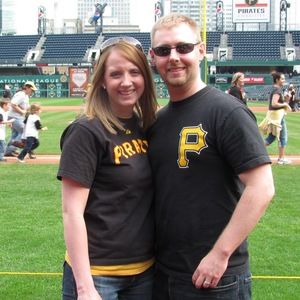 Meet your Posher, Jackie